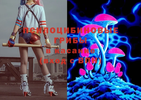 хмурый Нягань
